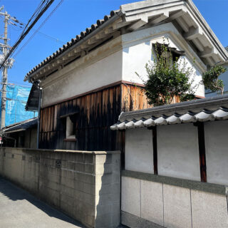 大阪で蔵を解体する方法と注意すべきポイント